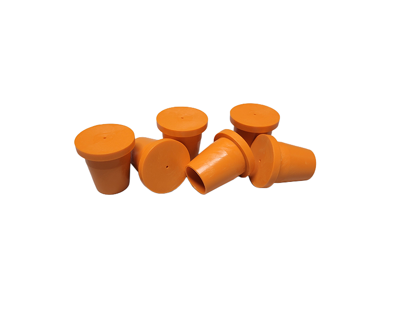 5/8 inch Rebar Caps